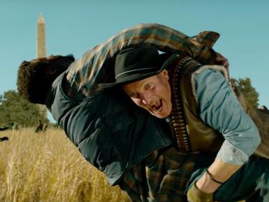 REVIEW: 'Zombieland' sequel brings back beloved characters for an