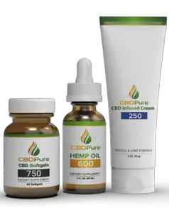 CBD pure