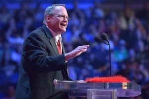 Jim Cornette makes racist comments on NWA wrestling, for Brendan Bell's article