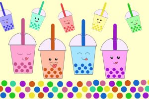 boba