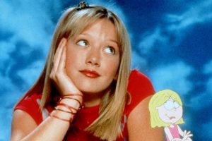 Lizzie McGuire