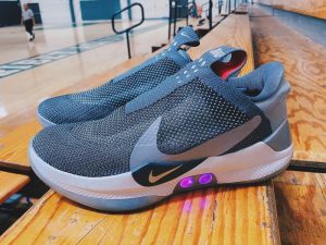 Nike Adapt BB