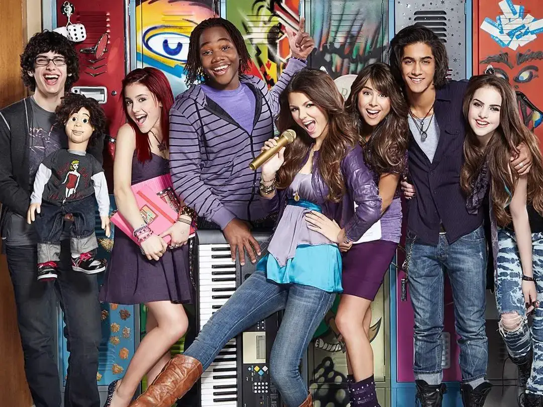 Now That Victorious Is On Netflix Let S Look At Its Best Moments