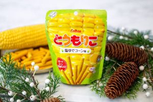 Corn Snacks