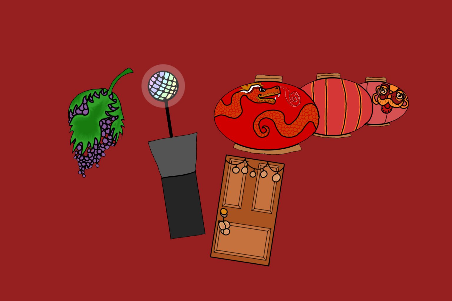New year s traditions and celebrations from around the world