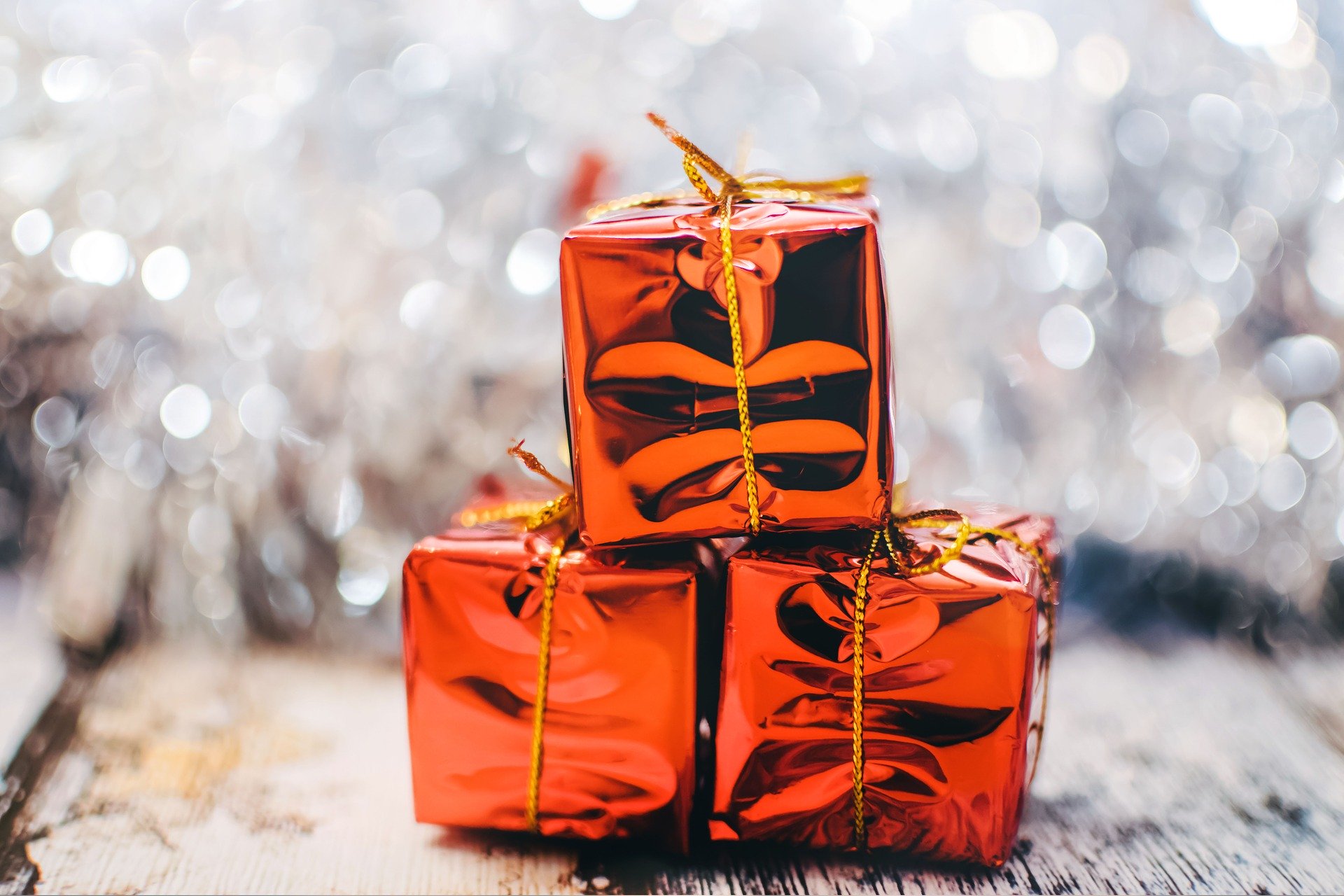 Reddit Secret Santa Is All About Giving Joy Online