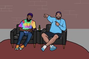 Desus and Mero