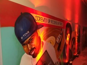 Universal Hip Hop Museum