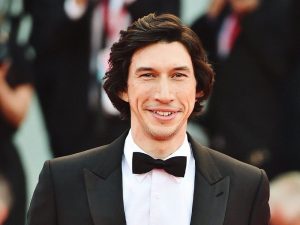 Adam Driver