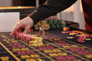 online casinos