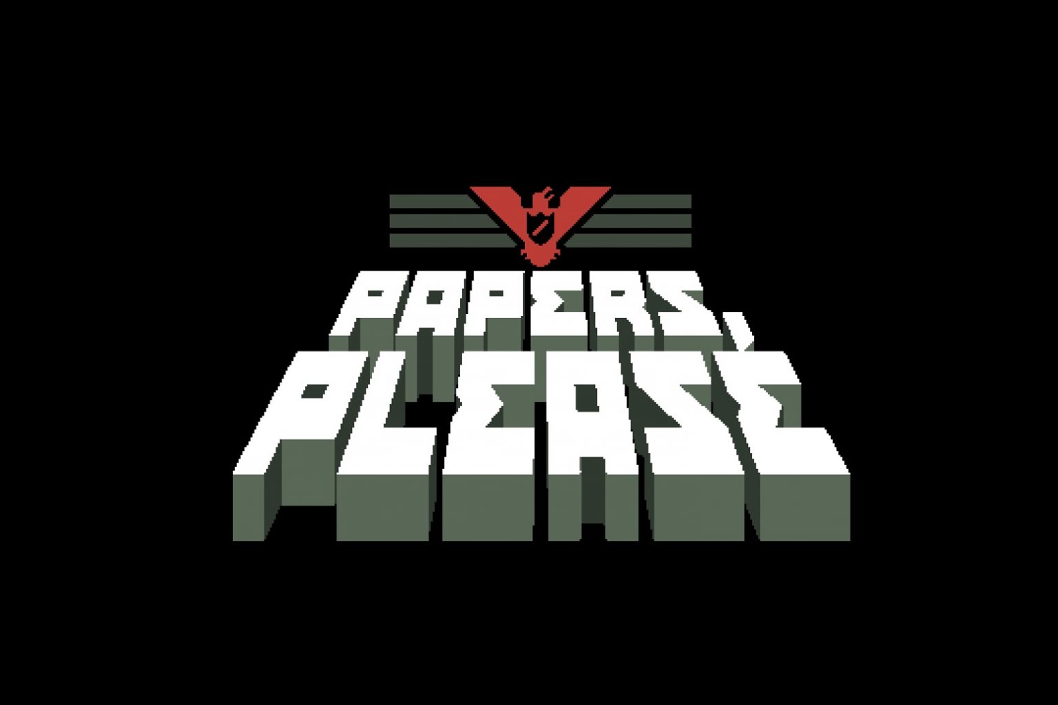 Papers please steam цена фото 37