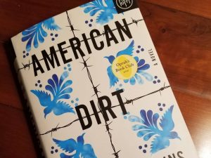 Copy of American Dirt