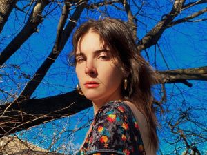 Hari Nef, in an article about trans celebrities