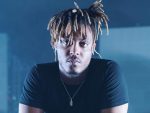 Juice Wrld in an article about black mental health