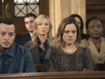 "Law and Order: SVU"
