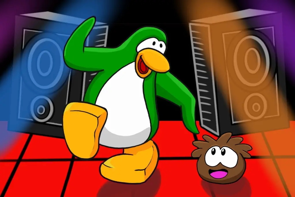 Bediende eenheid Extreem Your Favorite Childhood Game, Club Penguin, Is Making a Comeback