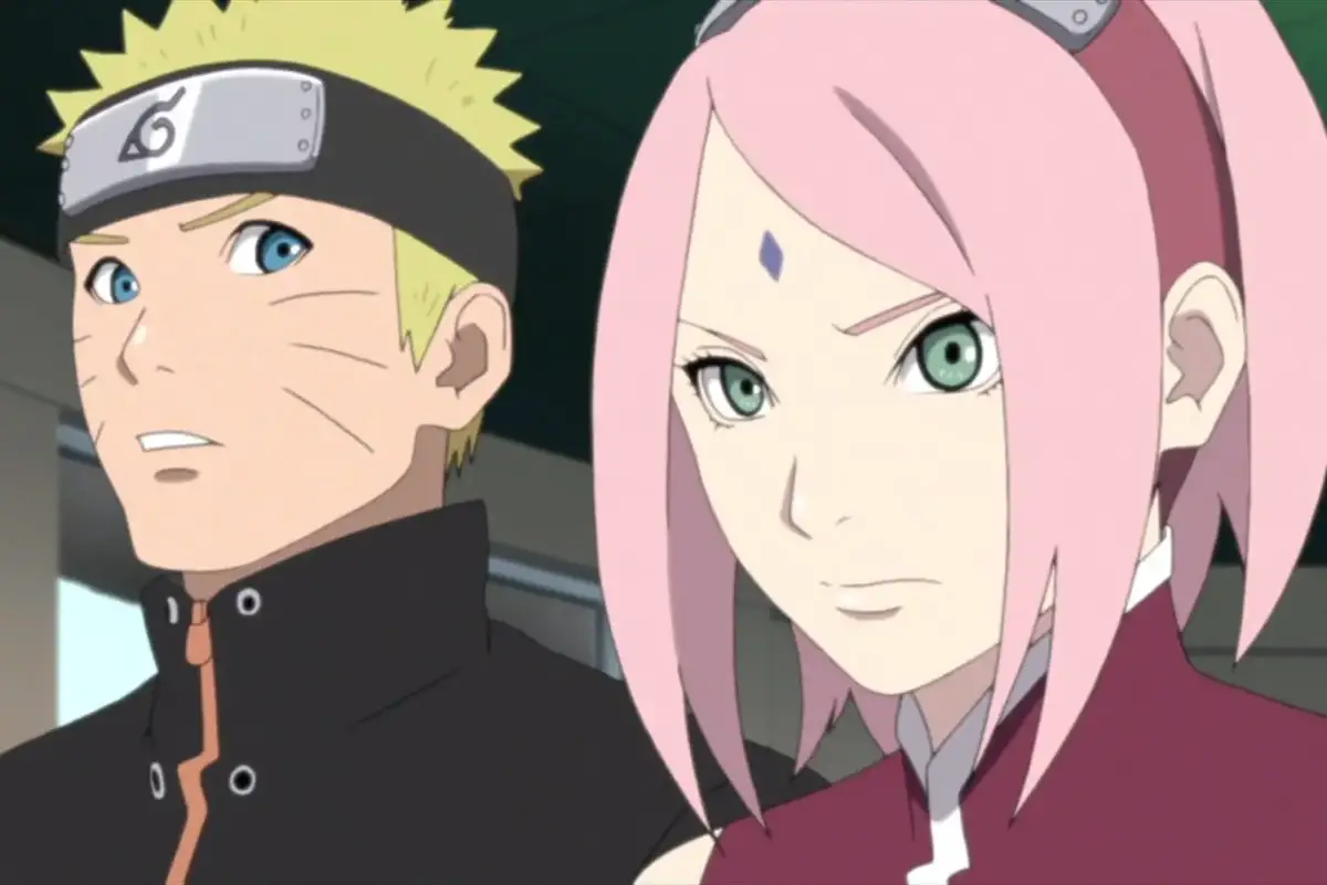 Naruto Leaves Fans Wanting More Character Development From Sakura
