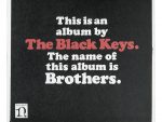 Black Keys album