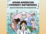 "Feminist Antibodies" allows for Asian-American voices to be heard during a time of extreme exnophobia and discrimination.