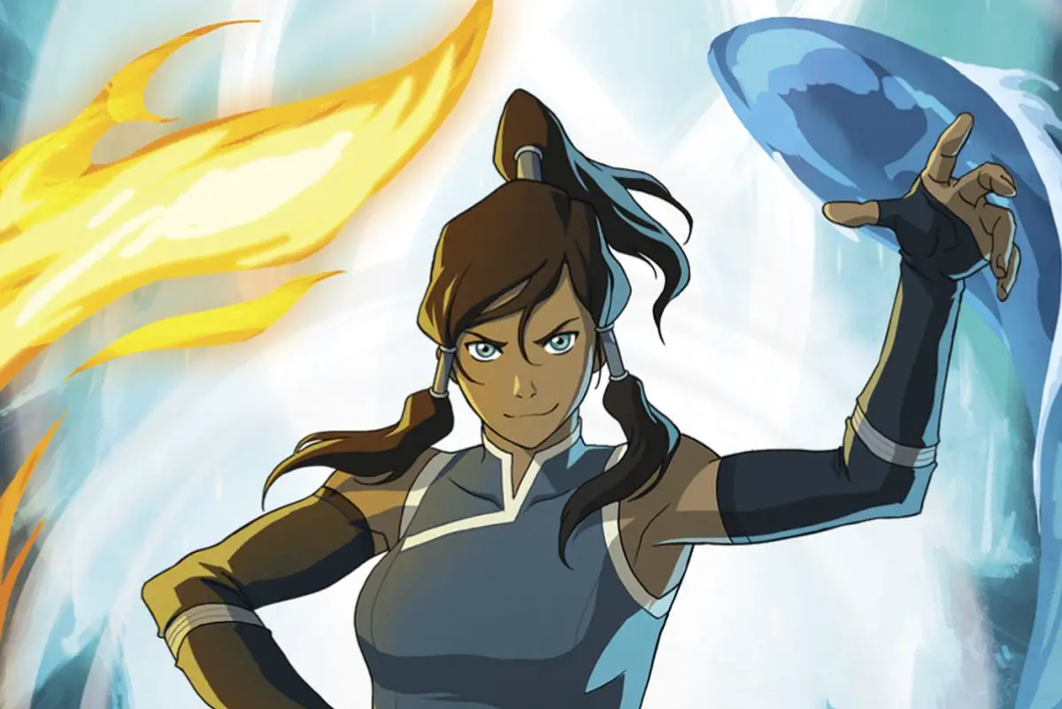 Why Nickelodeon S Legend Of Korra Deserves More Love