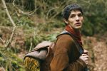 Image of BBC show Merlin