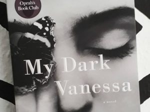 My Dark Vanessa