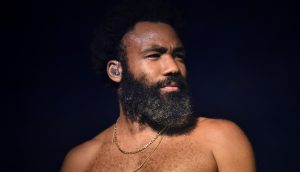 Donald Glover album 3.15.20