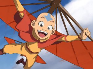 Avatar: The Last Airbender