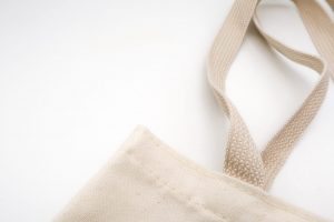 reusable shopping bags