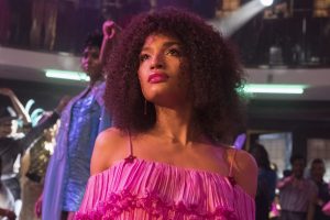 Scene from Pose