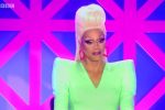 RuPaul in an article Drag Race All Stars 5