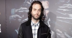 Chris D'Elia comedian