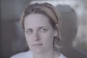 Kristen Stewart in Netflix series Homemade