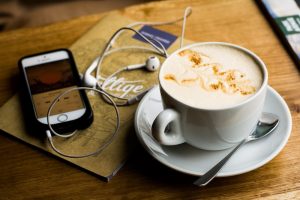 Podcasts are a great way to fill your time while social distancing.