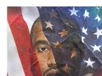Kanye West presidential poster