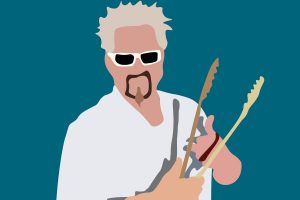 Guy Fieri