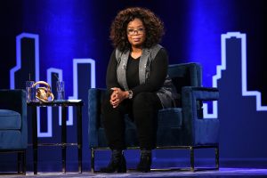 The Oprah Winfrey Conversation