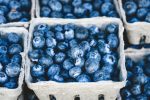 blueberries, sometimes used by people gambling to get an edge