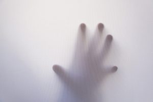 Ghost Hand