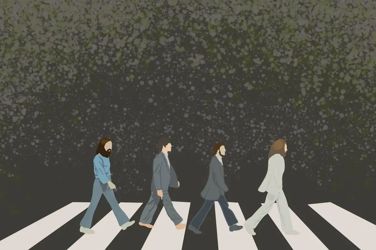51 Years Later, The Beatles' 'Abbey Road' Remains Groundbreaking