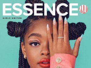 Essence: Girls United Summit