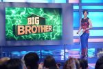 Image of Julie Chen Moonves on the show Big Brother. (Image via Google Images)
