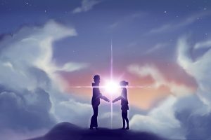 Your Name