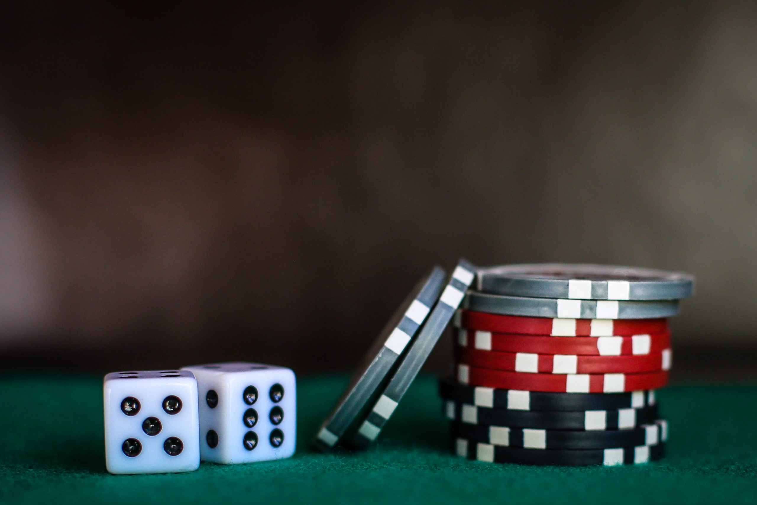 Staying Safe When Gambling Online