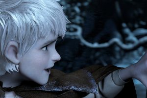 Screenshot from Rise of the Guardians