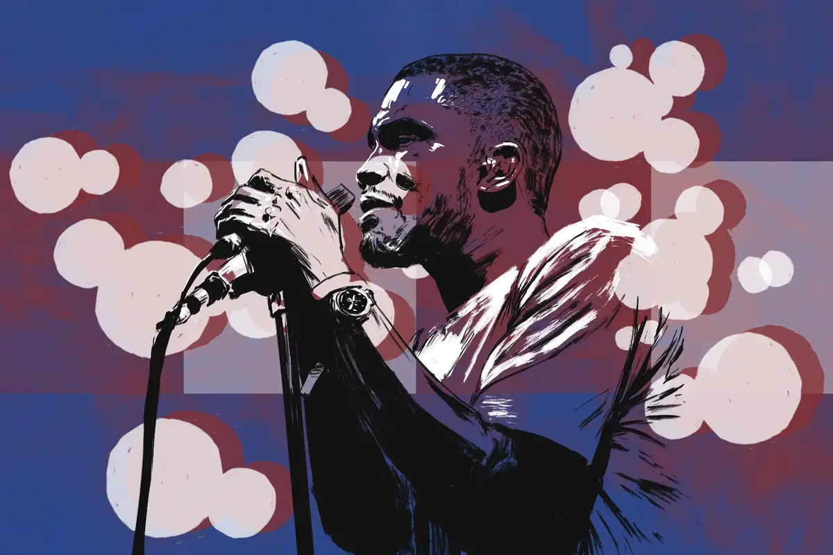 Artists Like Frank Ocean And H E R Are Heralds Of An Avant Garde Genre