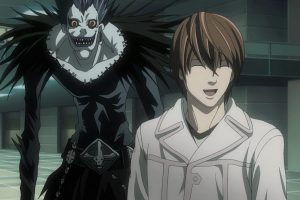 Death Note