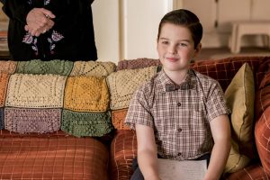 Young Sheldon