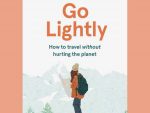 Image of the book Go Lightly by Nina Karnikowski