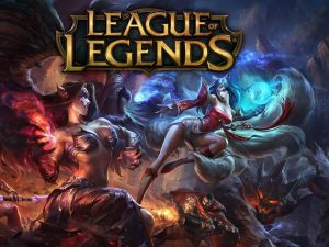 League of Legends